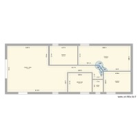 plan maison