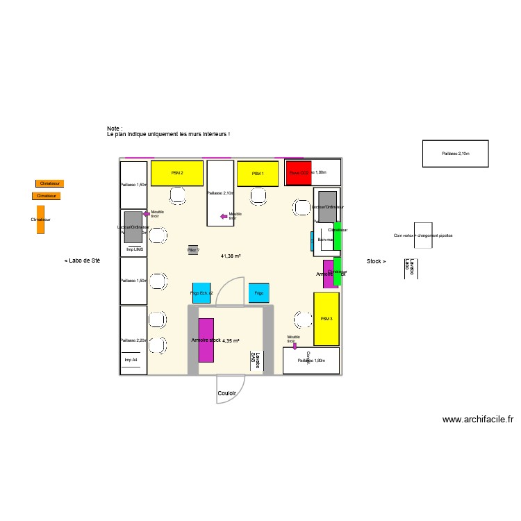 Plan MAT 2026\'. Plan de 0 pièce et 0 m2