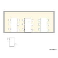 BURO4 - 480cm