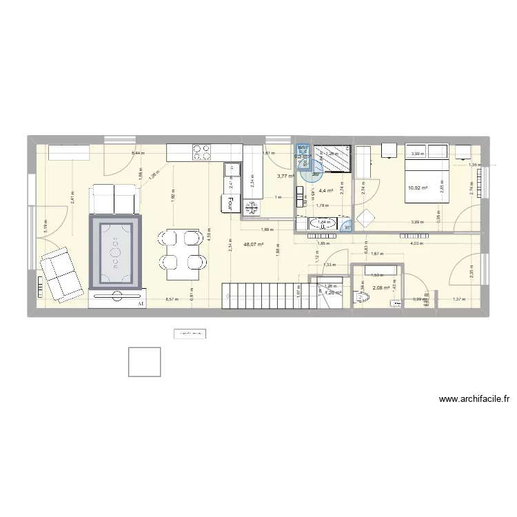 Vincent Meine 14. Plan de 