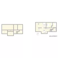 PLAN APPARTEMENT GUILLESTRE