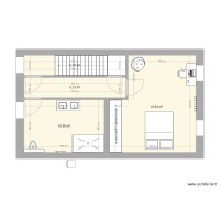 ETAGE 1 -bis