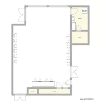 salle &eacute;lection 2026