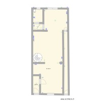 rez de chaussée