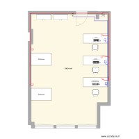salle 129 A L M
