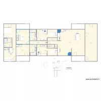 coustouge - meubl&eacute;