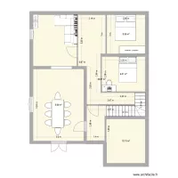 impasse duchesnes etage