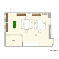 squat aménagement pour projet chef d\'oeuvre