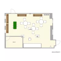 squat am&eacute;nagement pour projet chef d\'oeuvre