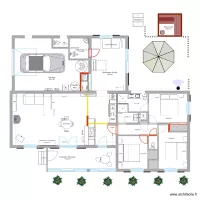Allemagne rénovation module 1 ter