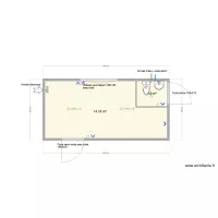 Plan Michael ANDRIN