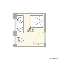 Salle de bain