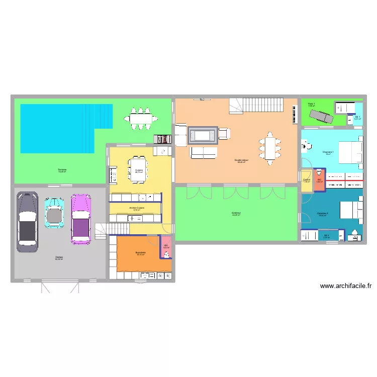 LASSEPPE RDC VDEF 1. Plan de 