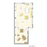 Algéco école V2