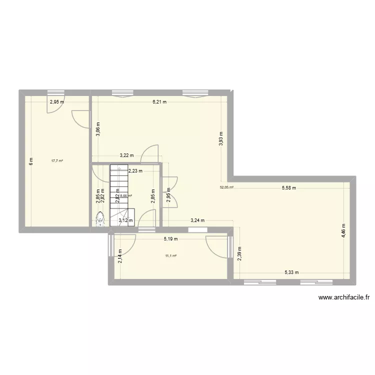 maison extention. Plan de 4 et 90 m² maison extention. Plan de 4 et 90 m²