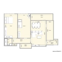 Appart du bonheur Morgines 41