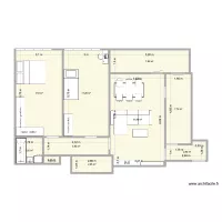 Appart du bonheur Morgines 41