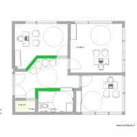 Nouveau plan medical