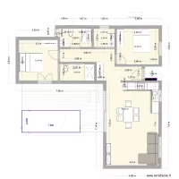 plan t2 bis