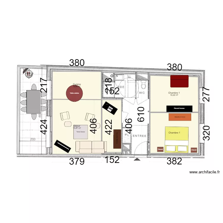 Plan V3. Plan de Plan V3. Plan de