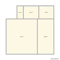 maison Léonie et Corentin