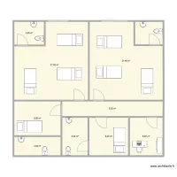 Plan HOSPI Fenji Care