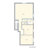 Appartement Le Muy futur 3