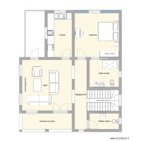 Plan Maison bamako