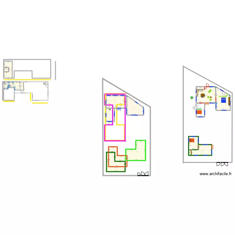 anymania rdc. Plan de 