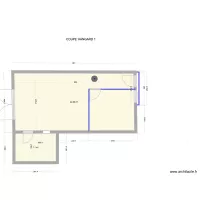 COUPE HANGARD 6