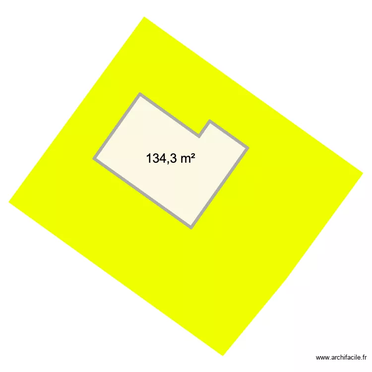 Plan projet. Plan de 