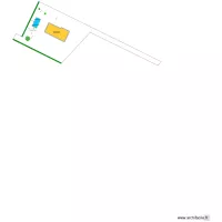Plan de masse