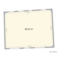 maman plan cadastre initial A2