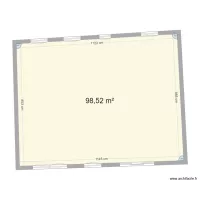 maman plan cadastre initial A2