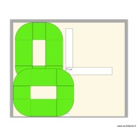 Tradewind with moving bar