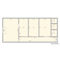 PLAN PROGET ATRIUM