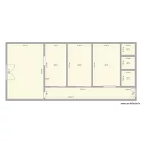PLAN PROGET ATRIUM