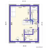 s-sol st lambert-option final retenue-en pied
