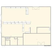 organisation Entrepot