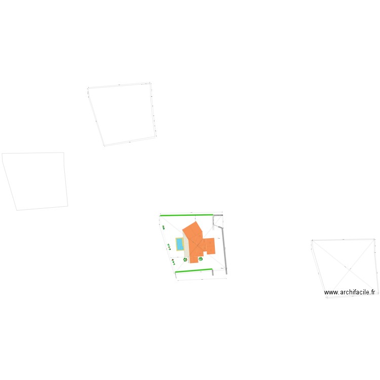 MO2015 version 009. Plan de 0 pièce et 0 m2