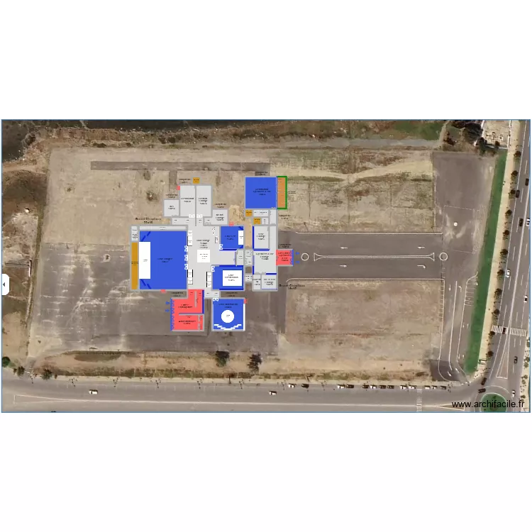 MEDays 2024 V22_Masse. Plan de MEDays 2024 V22_Masse. Plan de