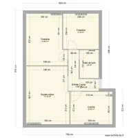 4 eme appartement - Carriere