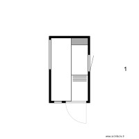 cabane B