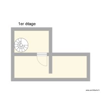 test 3 &eacute;tages