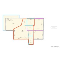 CANNES  2 - AZUR CONCEPT RENOVATION Faux Plafond