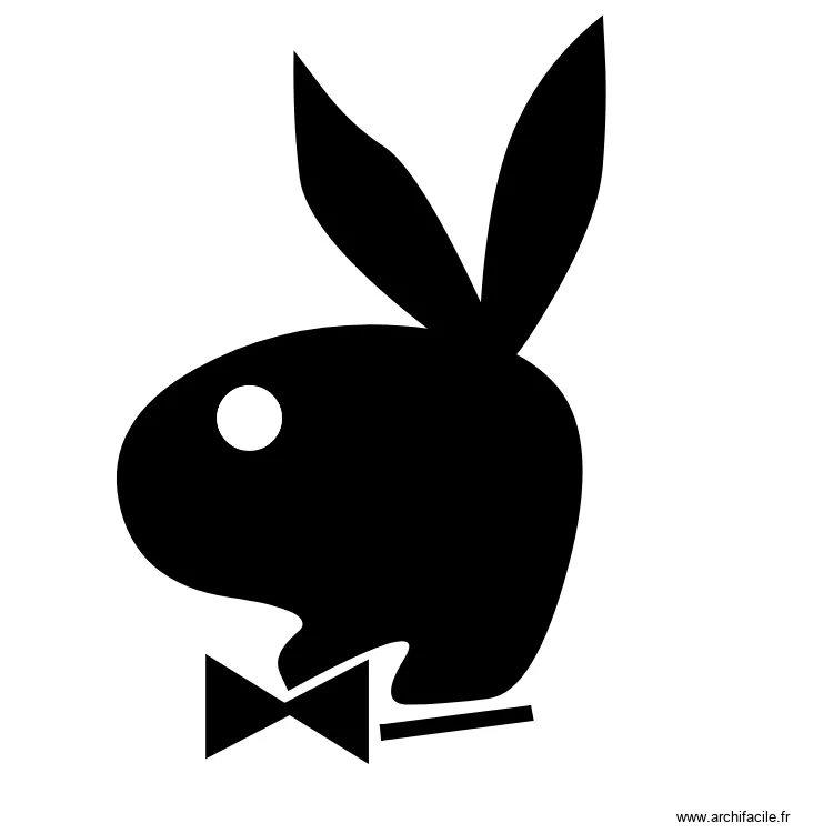 PLAYBOY. Plan de 