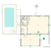 dépendace étable 2