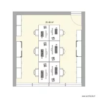 Bureaux