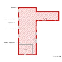 DENIS Julien étage étape 2