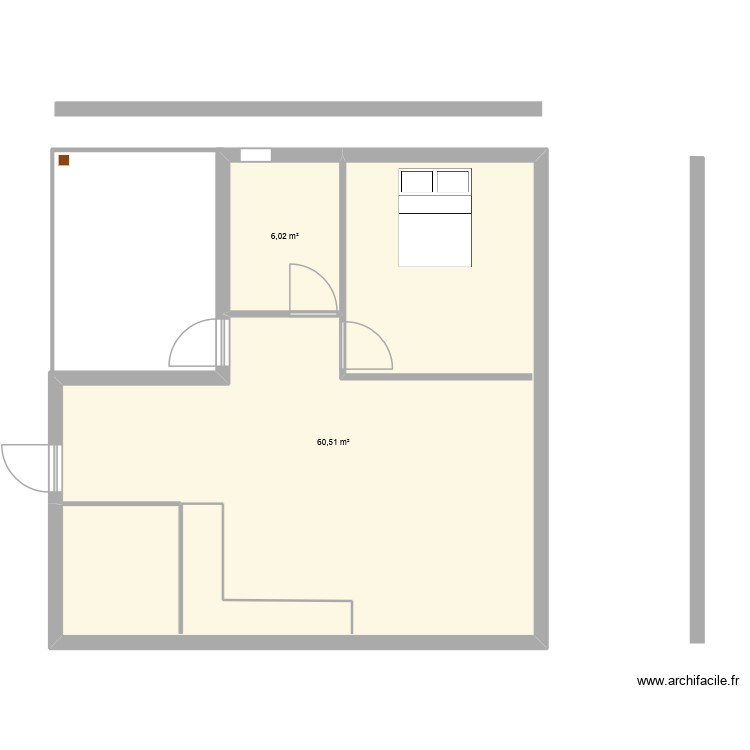VersioN 22 01 25. Plan de 0 pièce et 0 m2